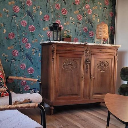 Maison Lombardi - Gite 6 Personnes 4 Etoiles Dun-sur-Meuse Luaran gambar