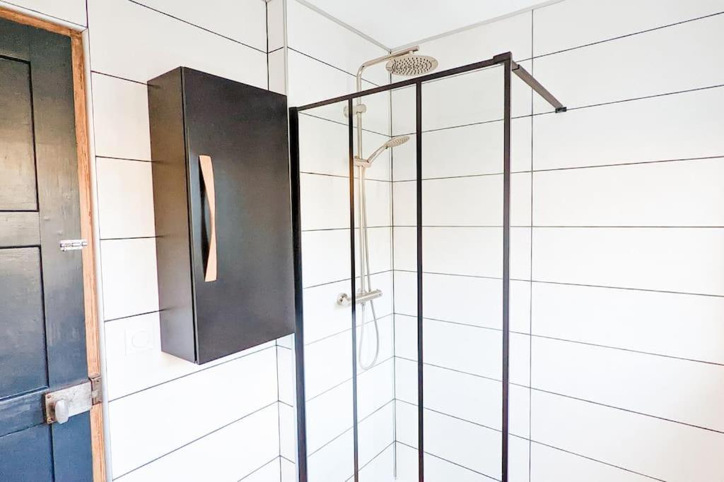 Maison Lombardi - Gite 6 Personnes 4 Etoiles Dun-sur-Meuse Luaran gambar