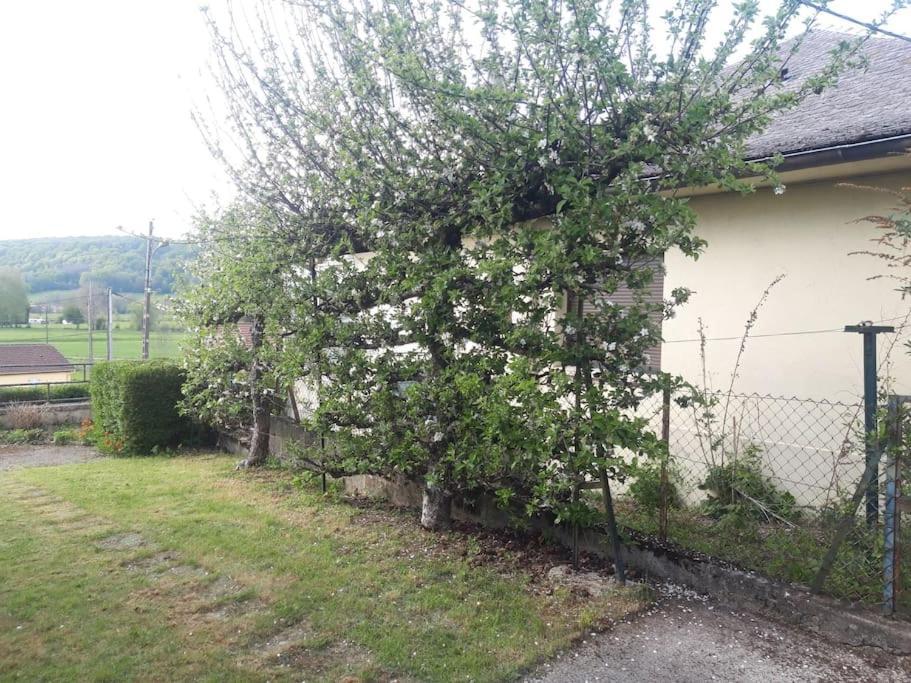 Maison Lombardi - Gite 6 Personnes 4 Etoiles Dun-sur-Meuse Luaran gambar